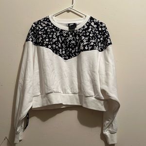 Nike Sweatshirt
